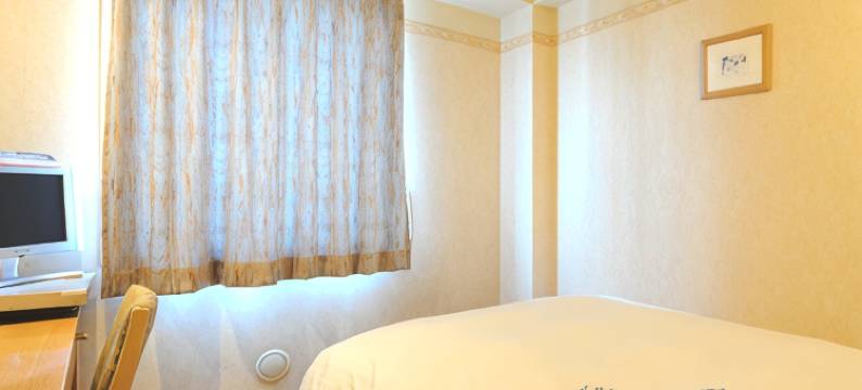 米泽波尼克斯酒店(Hotel Benex Yonezawa)图片