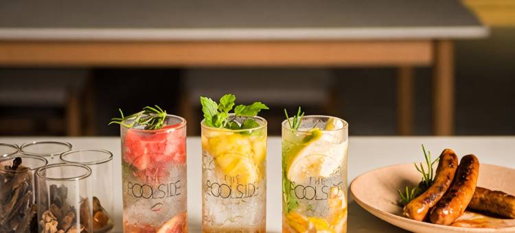广岛基罗共享酒店(Kiro Hiroshima by the Share Hotels)图片