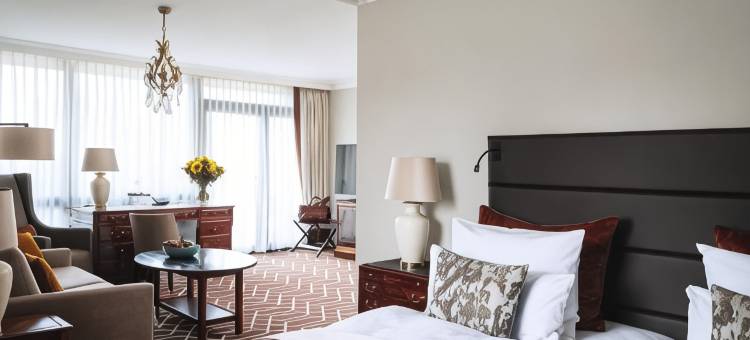 阿尔索夫斯特霍夫酒店(Althoff Hotel Fürstenhof)图片