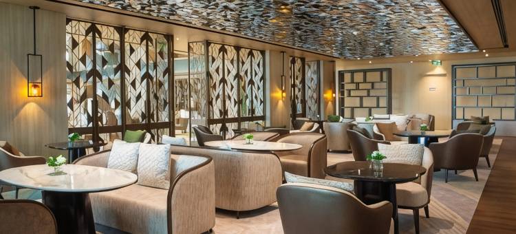 里士满时尚会议大酒店(Grand Richmond Stylish Convention Hotel)图片