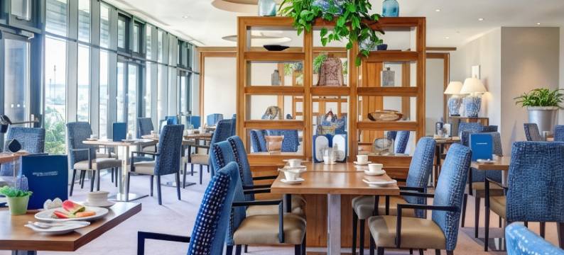 科克国际大酒店(Cork International Hotel)图片