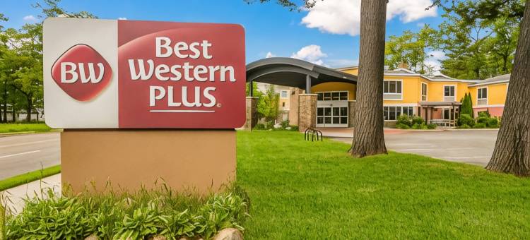 Best Western Plus Traverse City图片