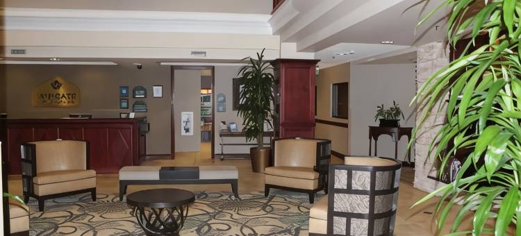 Lexington Expo Hotel by IHG图片