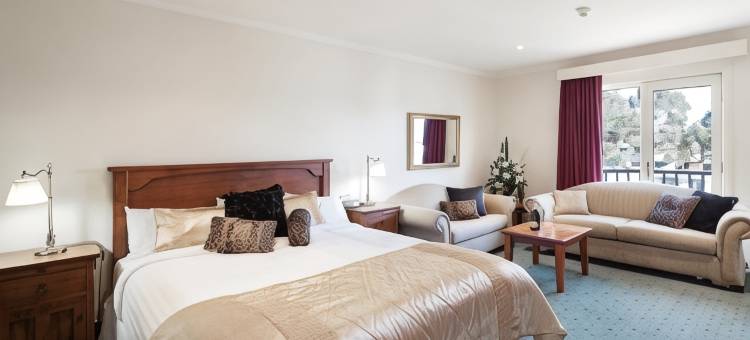 水晶贝斯特韦斯特酒店(Best Western Crystal Inn)图片