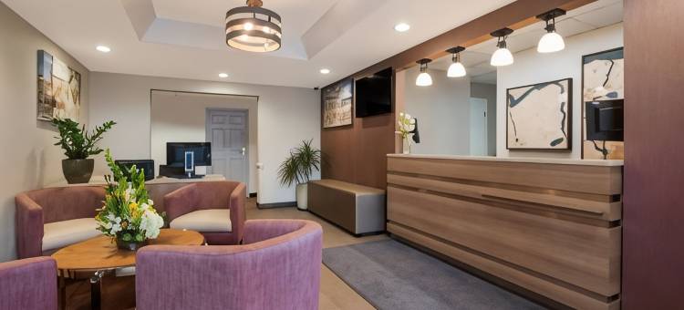 巴特勒上校贝斯特韦斯特酒店(Best Western Colonel Butler Inn)图片