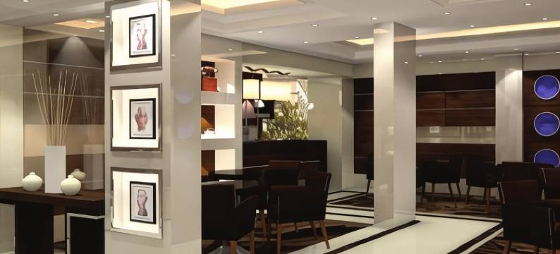 克罗尔朱拜尔酒店(Coral Jubail Hotel)图片