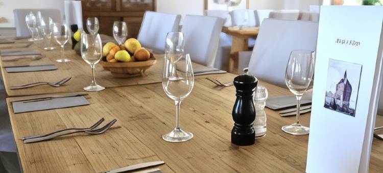 威克斯斯洛特-加龙省酒店(Wiks Slott)图片