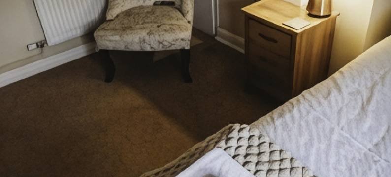 白狮旅馆(The White Lion Inn)图片