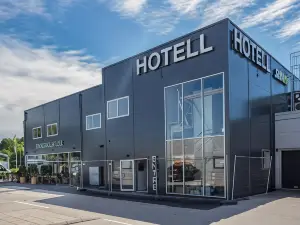 斯佩克洛德酒店(Hotel Spekeröd)