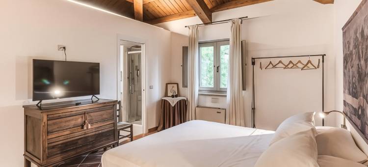 卡萨莱吉安切萨雷农场别墅(Casale Giancesare Villa Agricola)图片