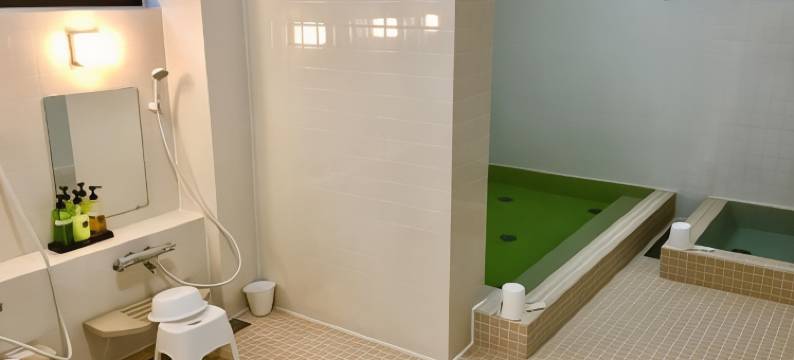 八户泰托拉酒店(Hotel Tetora Hachinohe)图片