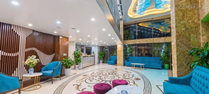 SALA酒店-芒街(Sala Hotel MÓNG CÁI)图片