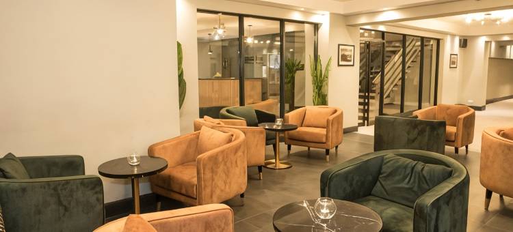 伯恩茅斯丽柏酒店(Park Inn by Radisson Bournemouth)图片