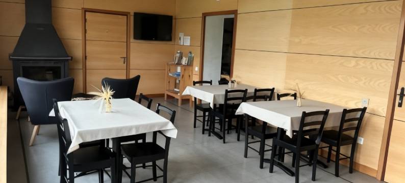 天堂农场(La Ferme du Paradis)图片