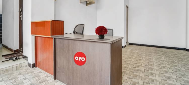 Hotel O Crown Tower图片