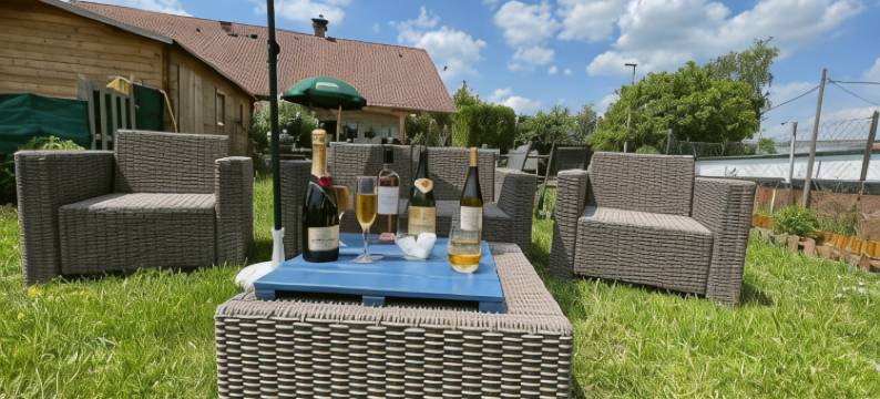 基里亚德康布雷酒店(Kyriad Cambrai)图片