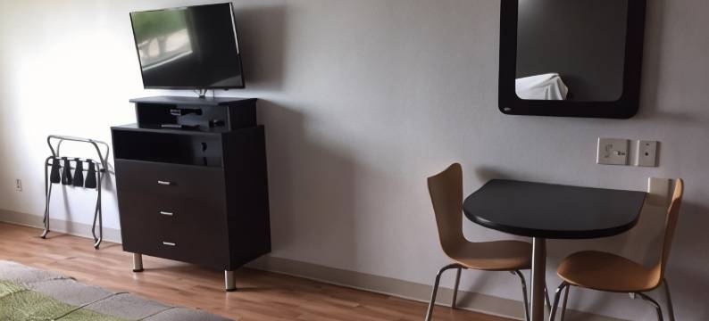 Studio 6 Burleson, TX图片