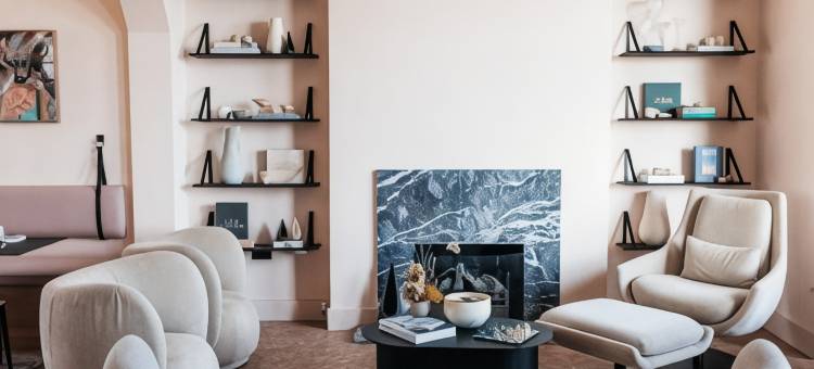 港口酒店(Port Hotel)图片