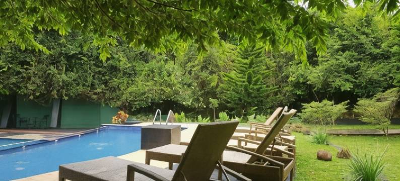 梦想女人海滩高尔夫水疗度假村-全包式(Nice Place Resort)图片