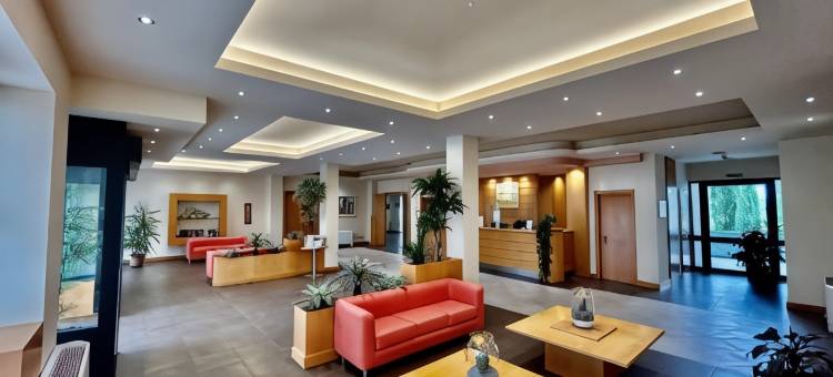 时髦餐厅酒店(Hotel Ristorante Trendy)图片