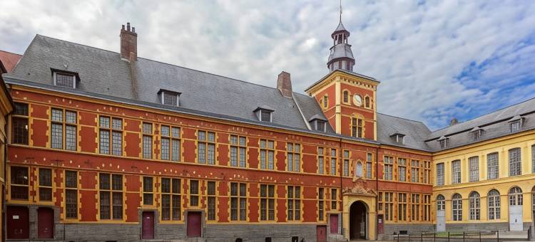 宜必思尚品里尔中心大广场酒店(Ibis Styles Lille Centre Grand-Place)图片