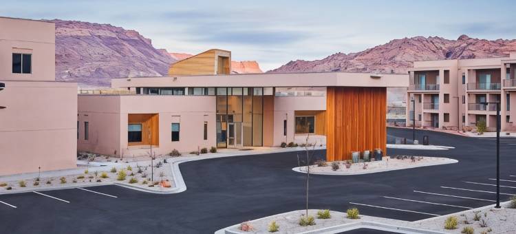 WorldMark 莫阿布(The Moab Resort, WorldMark Moab)图片
