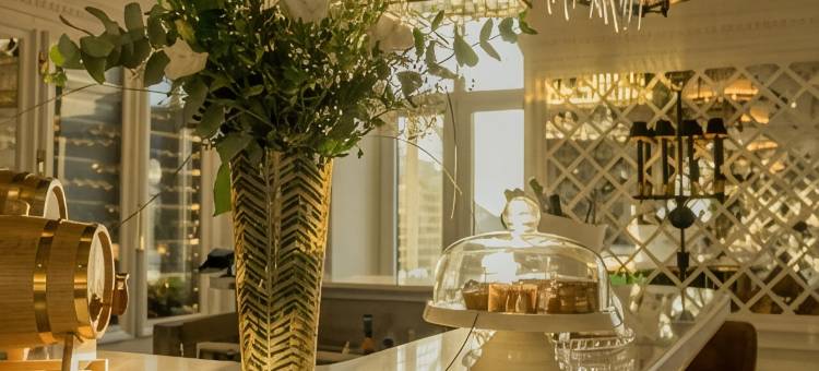 法沃里达别墅酒店(Hotel Boutique Villa Favorita)图片