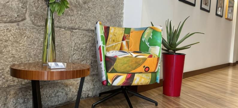 利诺酒店(Hotel Lino)图片