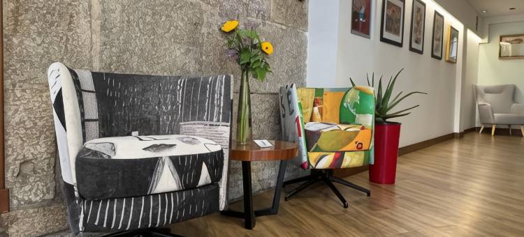 利诺酒店(Hotel Lino)图片