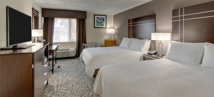 Holiday Inn Express 香港仔 - 切萨皮克HOUSE(Holiday Inn Express Aberdeen-Chesapeake House)图片