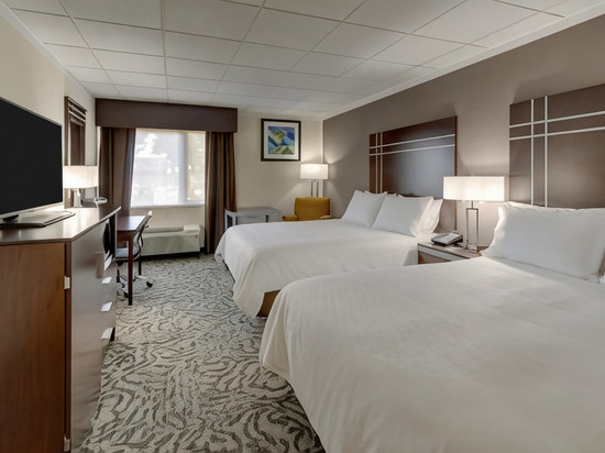 Holiday Inn Express 香港仔 - 切萨皮克HOUSE by IHG