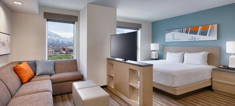 凯悦嘉寓酒店-普罗沃/普莱森特格罗夫(Hyatt House Provo/Pleasant Grove)图片