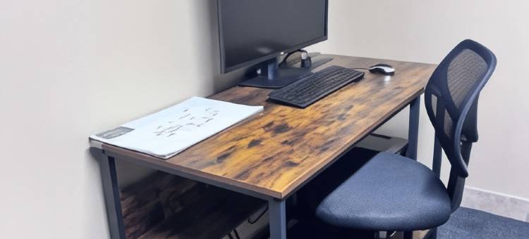 SureStay Hotel by Best Western Glendive Yellowstone River图片