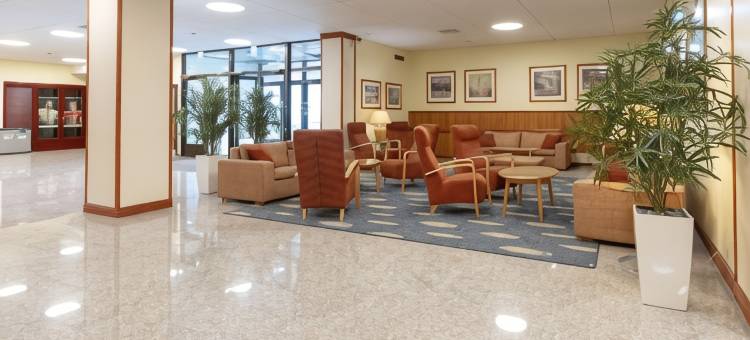 斯堪地劳马酒店(Scandic Rauma)图片