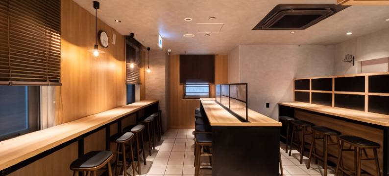 超级酒店 上野御徒町(Super Hotel Ueno-Okachimachi)图片