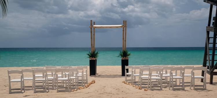 桑迪天堂度假村(Sandy Haven Resort)图片