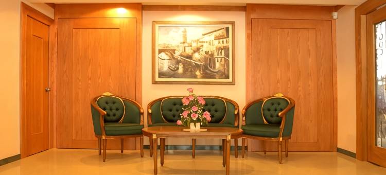 马来西亚富豪酒店(Hotel Regal Malaysia)图片