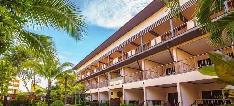 梅里迪湾度假酒店(Maleedee Bay Resort)图片