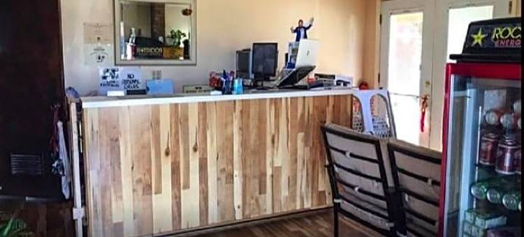 费尔威骑士酒店(Knights Inn Fairview)图片