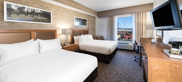 萨凡纳历史区假日酒店(Holiday Inn SAVANNAH HISTORIC DISTRICT by IHG)图片