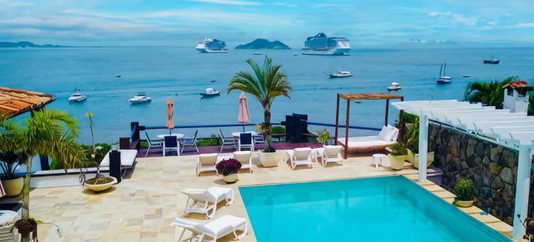 航海酒店及水疗中心(Sailing Hotel & Spa)图片