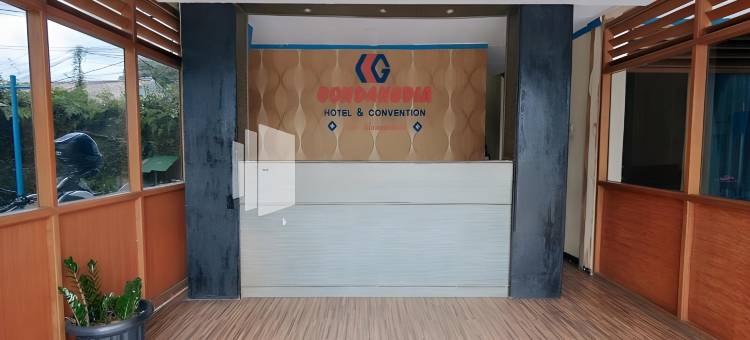Capital O 94422 Hotel Gondangdia图片