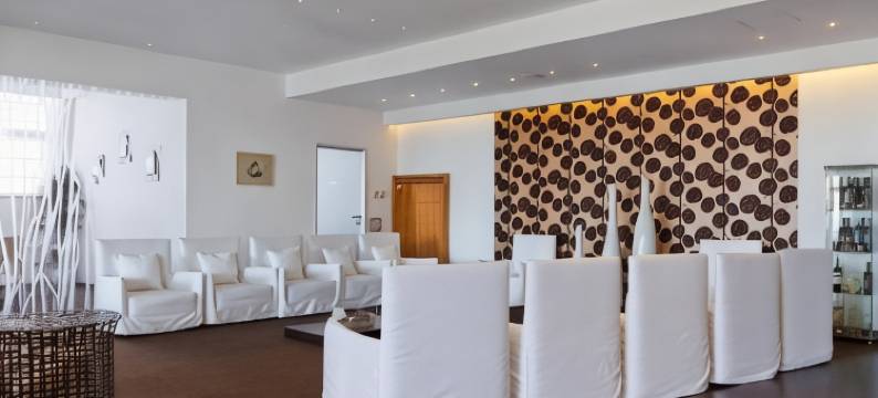 地中海酒店及会议中心(Mediterranea Hotel & Convention Center)图片