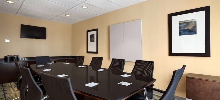 塞米诺尔蔚景温德姆酒店(Wingate by Wyndham Seminole)图片