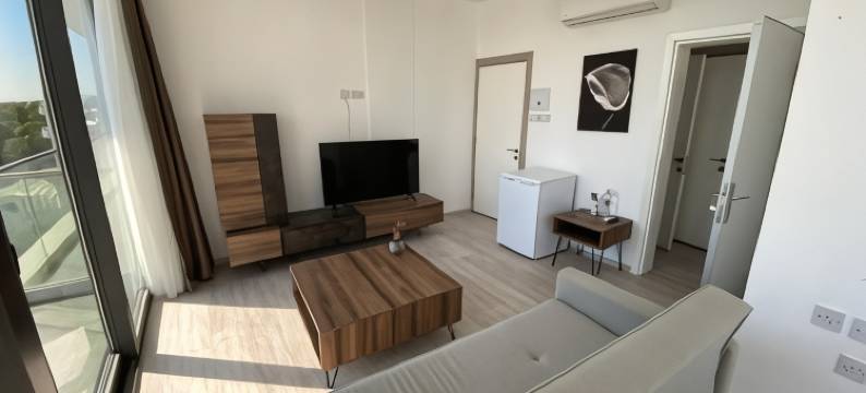 阿利亚客房酒店(Alya Rooms)图片