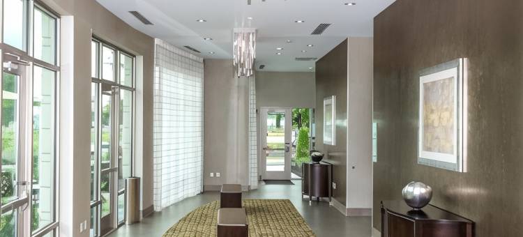 列克星敦汉堡假日酒店(Holiday Inn Lexington - Hamburg)图片