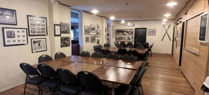 斯庞思山林小屋(Sponars Chalet)图片