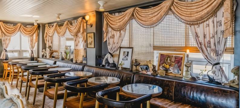 圣查尔斯大道庞恰特雷恩酒店(Pontchartrain Hotel St. Charles Avenue)图片