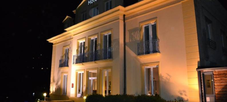 二宝库酒店(La Demeure des 2 Trésors)图片