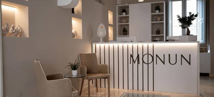 莫农酒店及水疗中心(Monun Hotel&Spa)图片